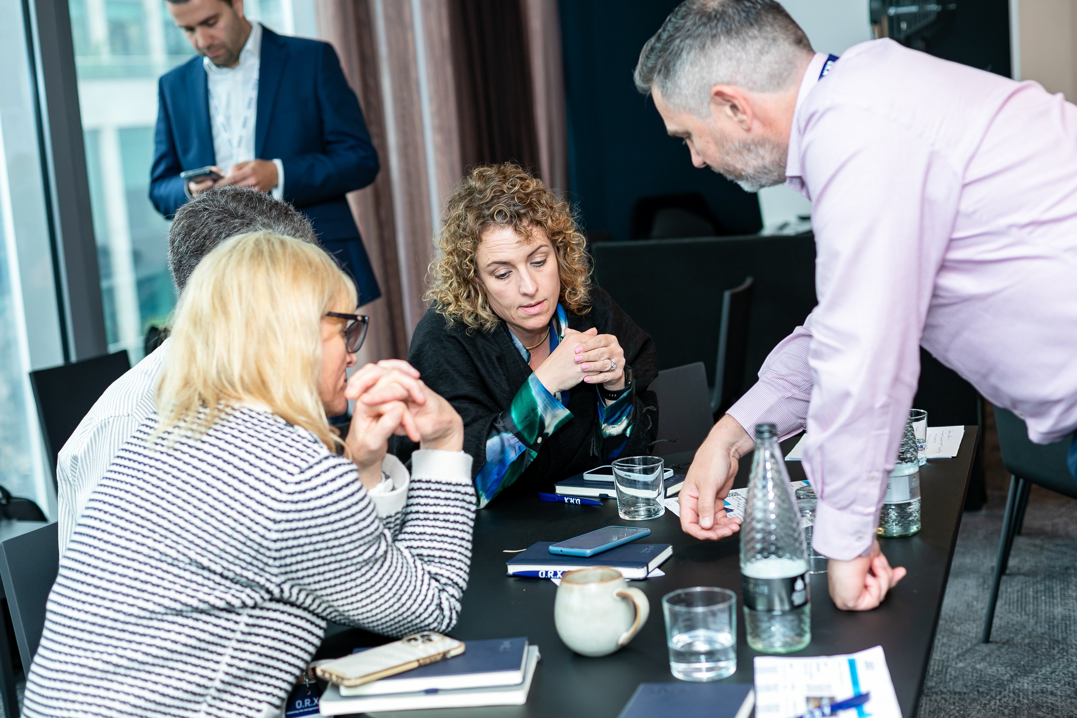 Orx Lite Subscription Enhance Operational Risk Management